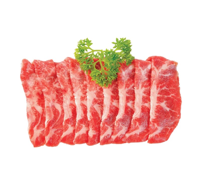 Slice USA