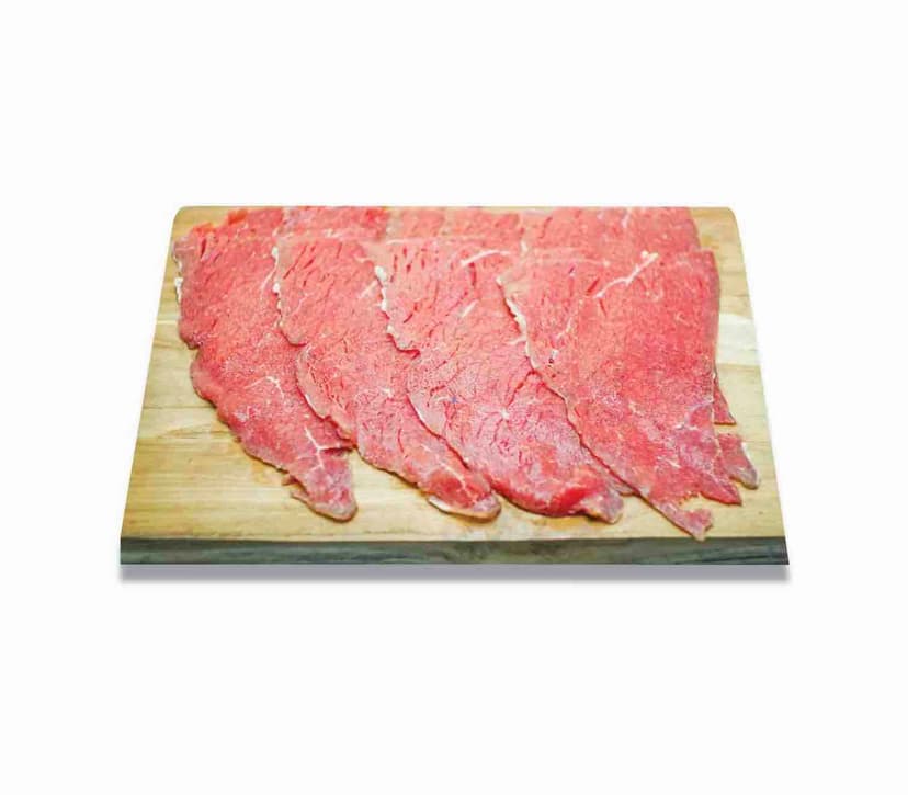 Beef Slice Premium
