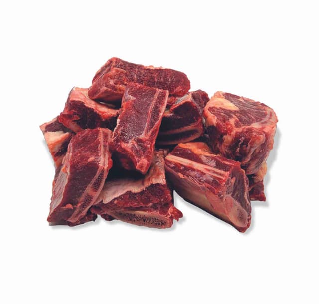 Iga Short Rib Super