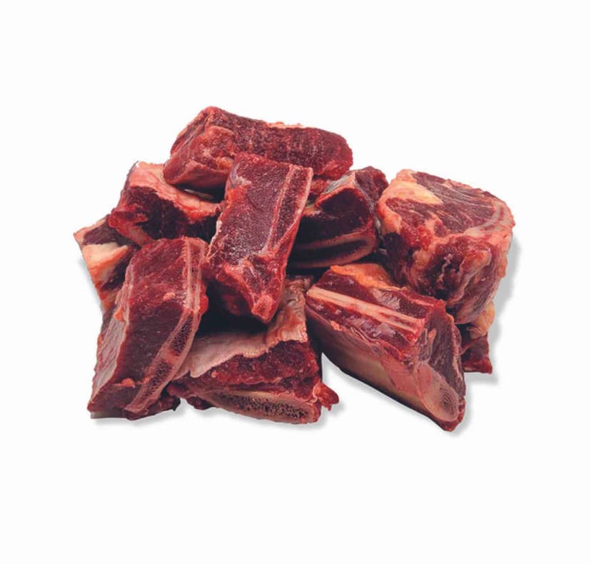 Iga Short Rib Super
