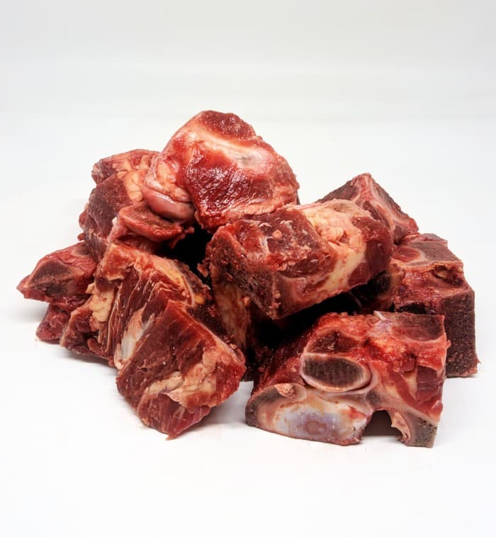 Neckbone
