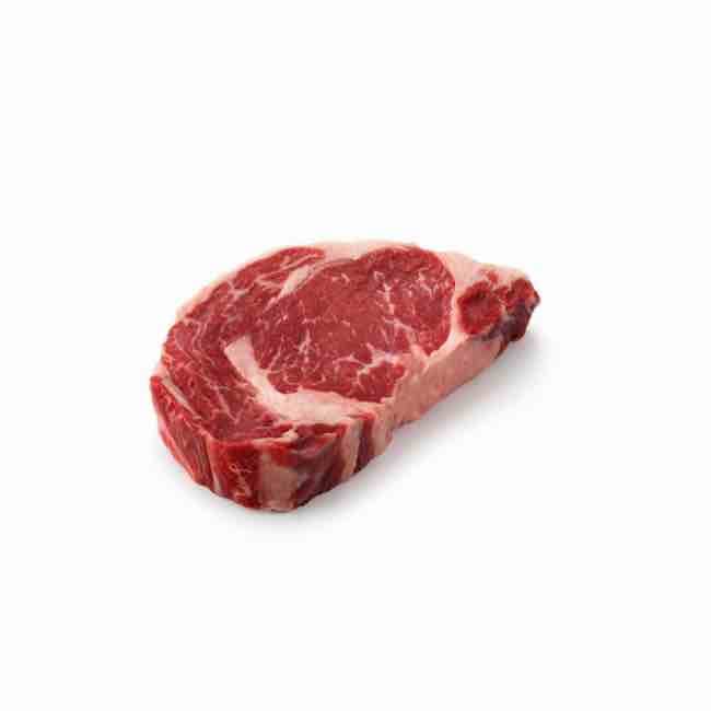 Steak Rib Eye Ausie