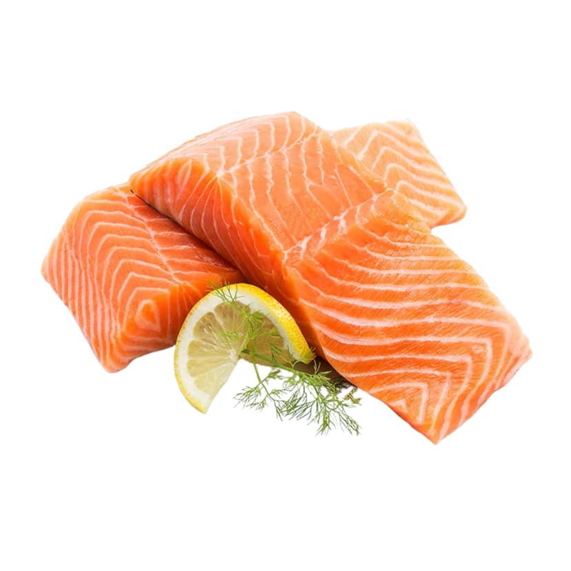 Salmon Filet