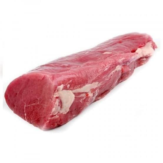 Tenderloin utuh