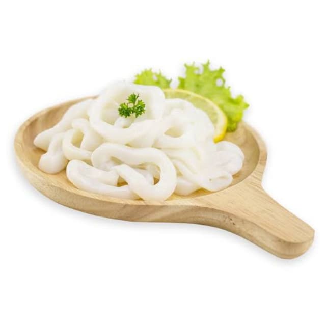 Cumi Ring