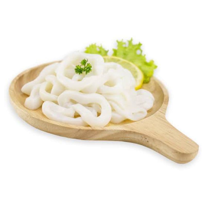 Cumi Ring